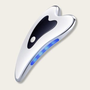 Gua Sha Électrique visage