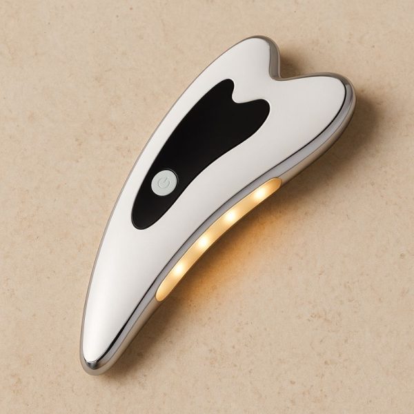 outil beauté Gua Sha