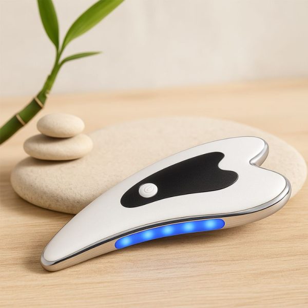 Calmazen Gua Sha Électrique