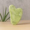 Gua Sha propriétés anti-âge
