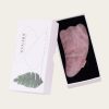 rituel beauté Quartz Rose