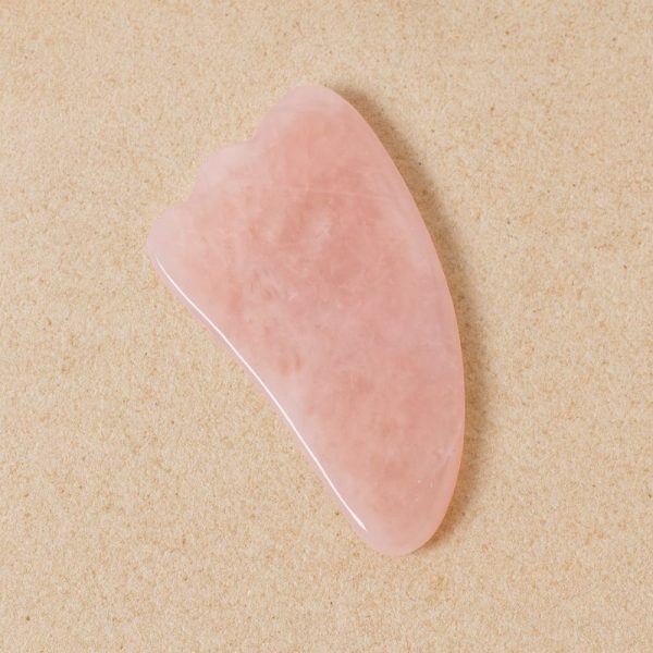 soin visage Quartz Rose