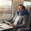 coussin transport confortable