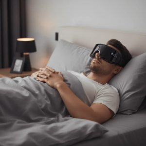 homme-portant-masseur-yeux-bluetooth-noir.jpg Calmazen