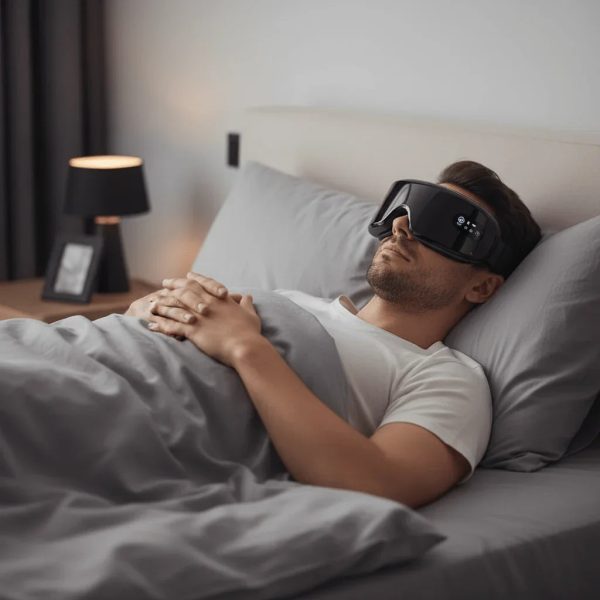 homme-portant-masseur-yeux-bluetooth-noir.jpg Calmazen