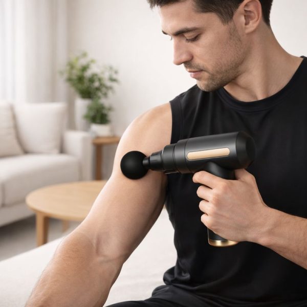 Massage en profondeur Calmazen