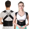 ceinture dorsale posture