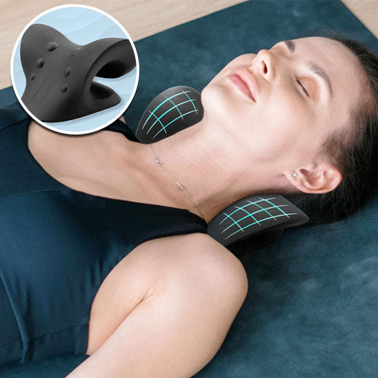 CerviZen™ relaxation bureautique