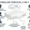 Confort de sommeil Calmazen