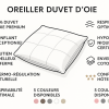 soutien moelleux Calmazen