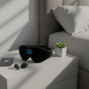 masque audio apaisant