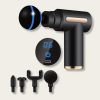 Pistolet de Massage silencieux Calmazen
