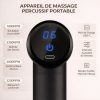 Détente nomade avec Calmazen