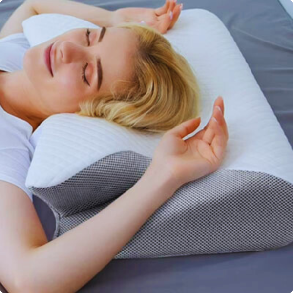 Cervical Confort ergonomique