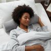 oreiller cervical en voyage