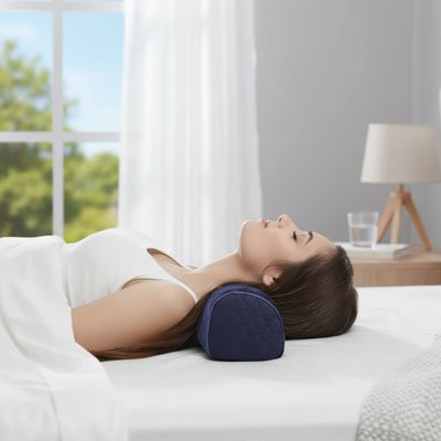 oreiller cervical Ergonomic Sleep™