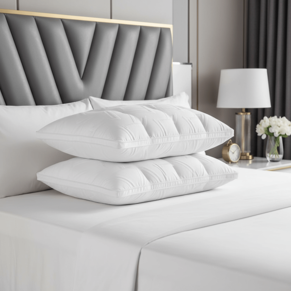 confort palace oreiller