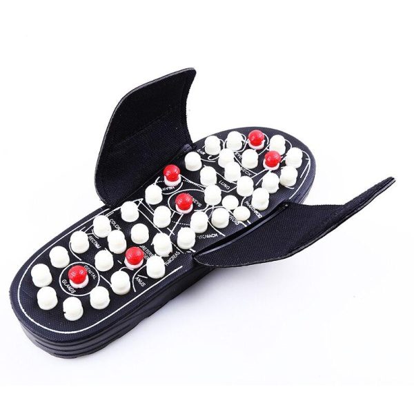 acupression pieds MiracleShoes