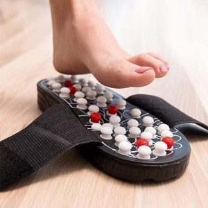 pantoufles de massage bien-être MiracleShoes