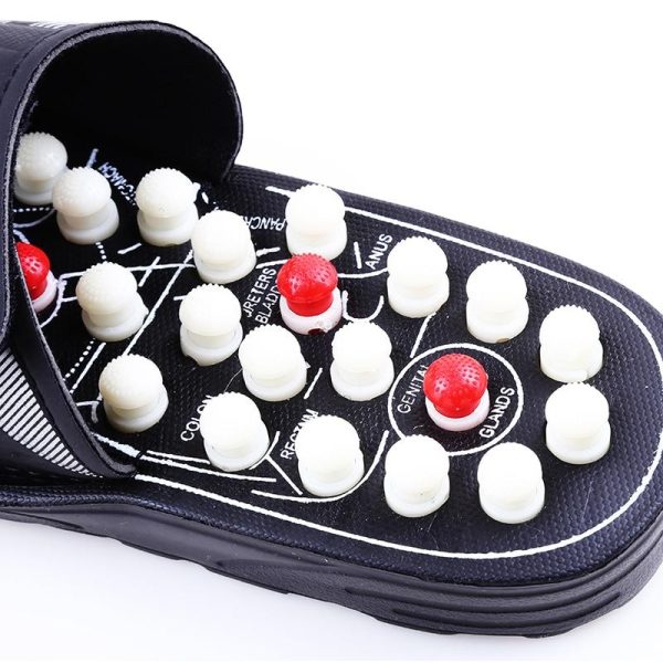 détente à domicile MiracleShoes