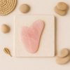 rituel beauté gua sha