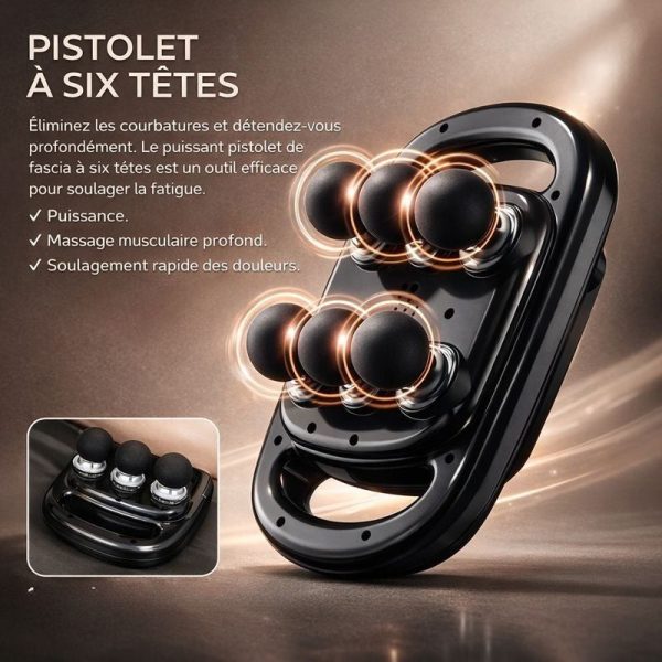 pistolet-massage-tendinite-six-tetes-puissance-relaxation-1.jpg outil de récupération musculaire
