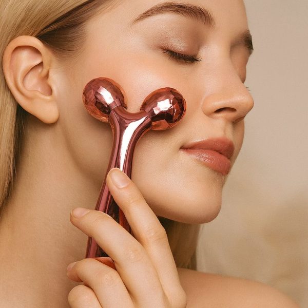 roll on visage pour élasticité