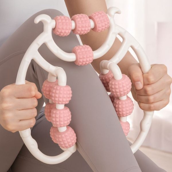 roulette anti-cellulite