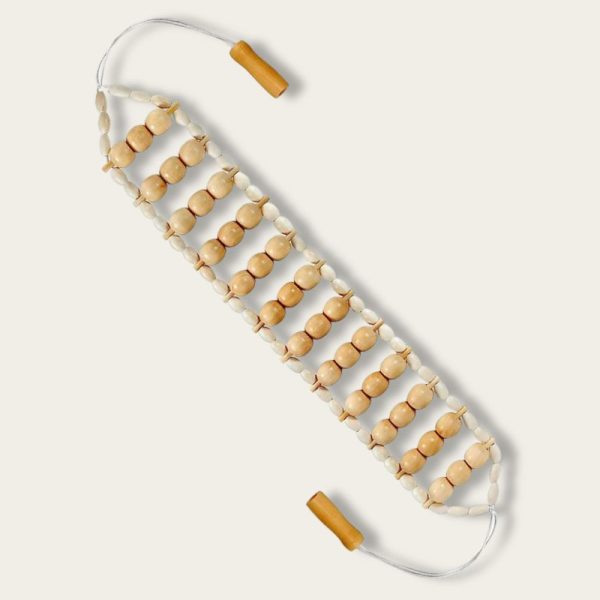 rouleau maderotherapie
