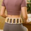 outil massage lymphatique