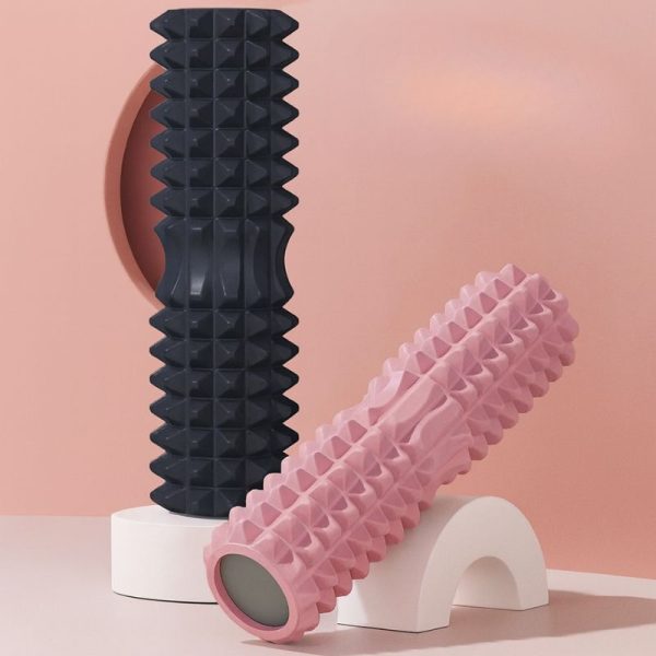 ergonomie rouleau massage