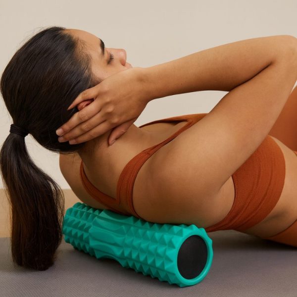 rouleau fitness Calmazen
