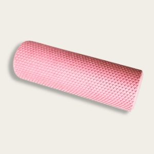 rouleau massage jambe