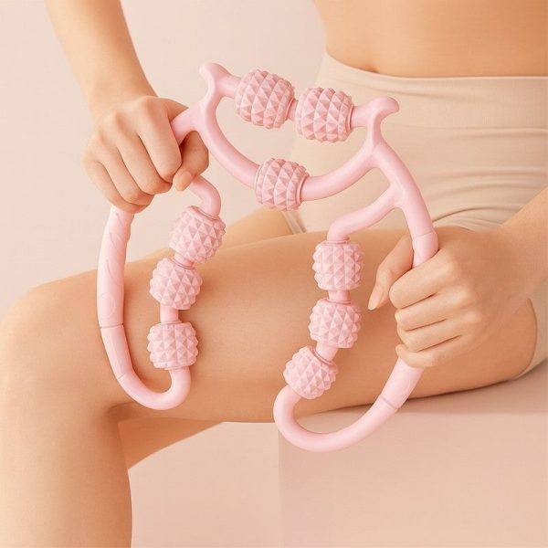 Rouleau confort musculaire