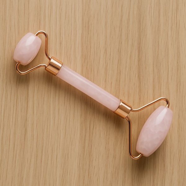 rouleau-quartz-rose-a-plat-soin-beaute-1.jpg outil anti-âge quartz rose