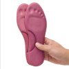 semelles chauffantes thermiques