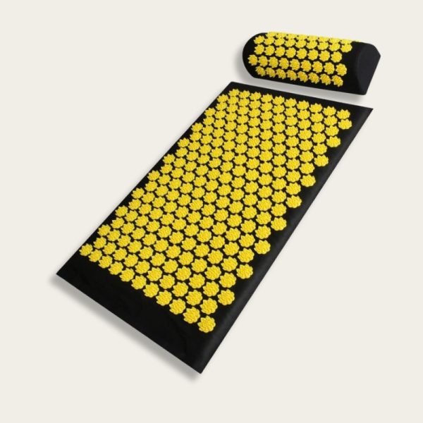 tapis d'acupression