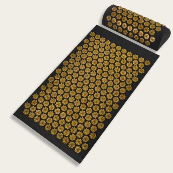 Tapis détente et relaxation