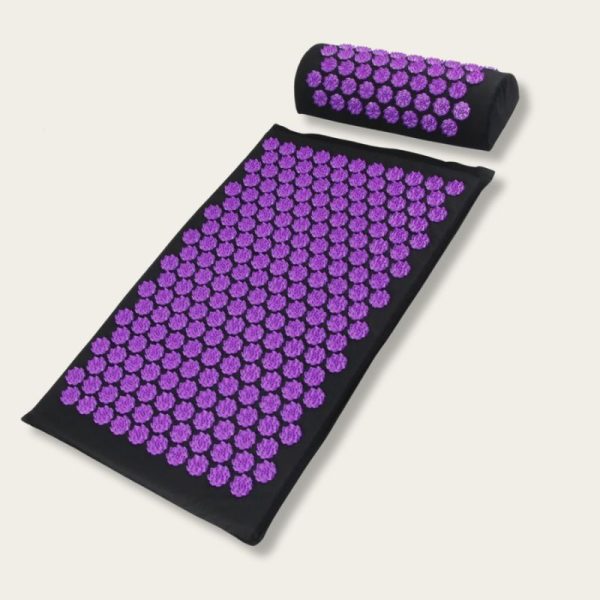 Tapis de Champ de Fleurs