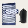 Utilisation du Tapis de Fakir au sol