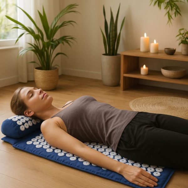 Design ergonomique du Tapis de Fakir
