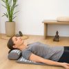 Acupression avec Tapis de Fakir