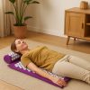 Détente avec Tapis de Fakir