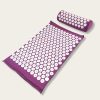 Revitalisation grâce au Tapis de Fakir