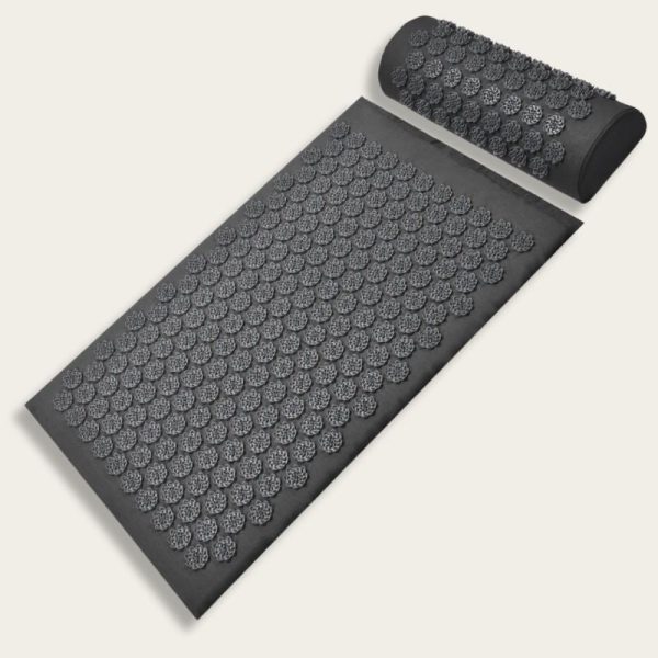 tapis relaxation Fleur de Lotus
