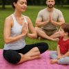 tapis_pilates_meditation_famille_rose.jpg yoga pratique avec ZenFlow