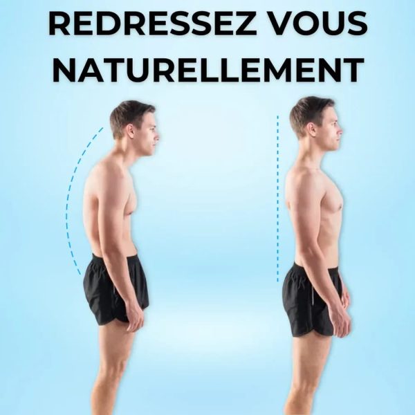 Calmazen pour douleur dos