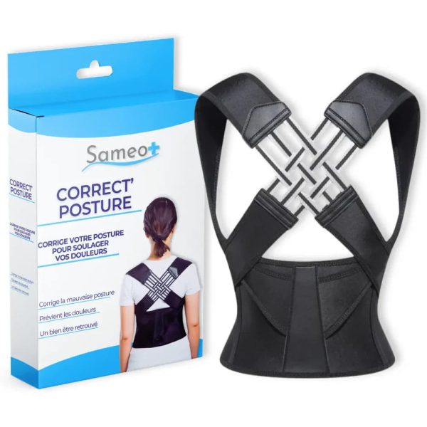 Correcteur de posture Calmazen