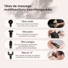 Massage compact Calmazen