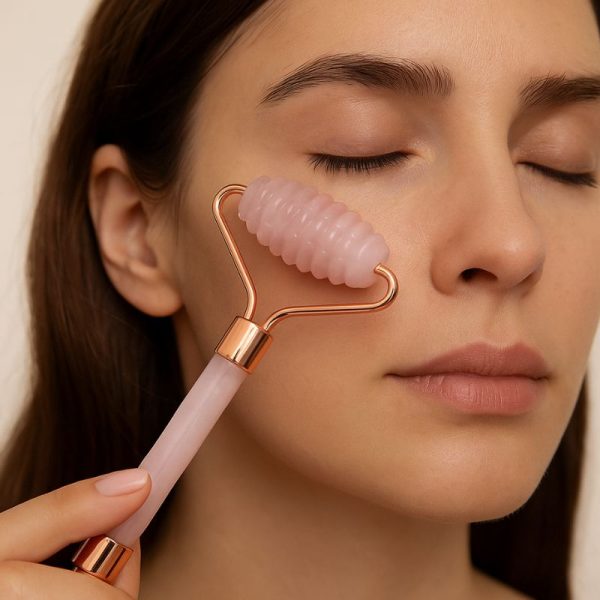 utilisation-rouleau-quartz-rose-visage-1.jpg massage microcirculation visage